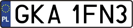 GKA1FN3