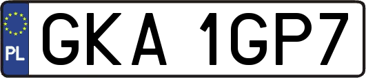 GKA1GP7