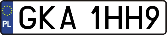 GKA1HH9