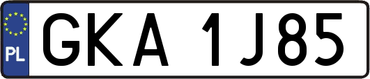 GKA1J85