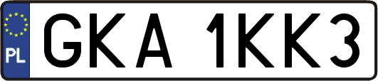 GKA1KK3