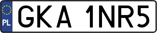 GKA1NR5
