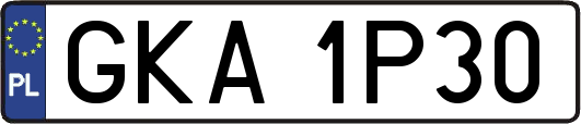 GKA1P30