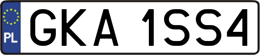 GKA1SS4
