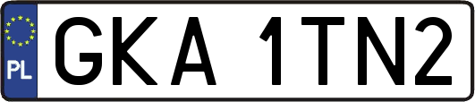 GKA1TN2