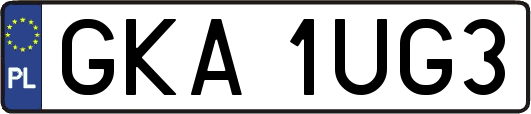 GKA1UG3