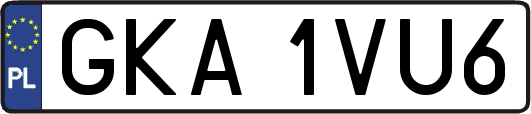 GKA1VU6