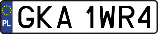 GKA1WR4