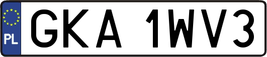 GKA1WV3