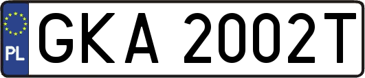GKA2002T