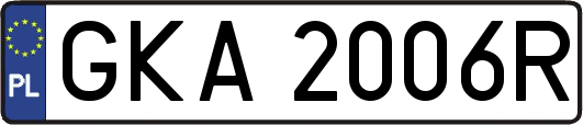 GKA2006R