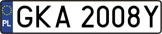 GKA2008Y