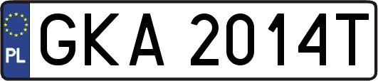 GKA2014T