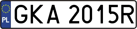 GKA2015R