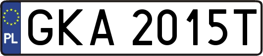 GKA2015T