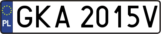 GKA2015V