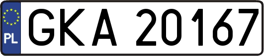 GKA20167