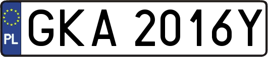 GKA2016Y
