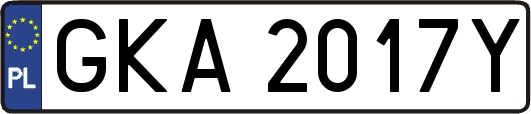 GKA2017Y