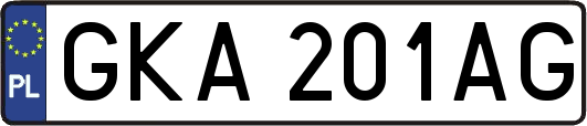 GKA201AG