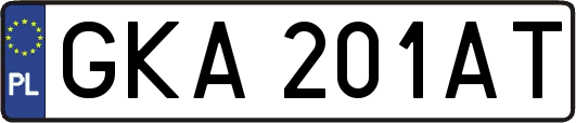 GKA201AT