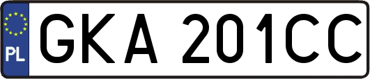 GKA201CC