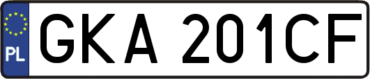 GKA201CF