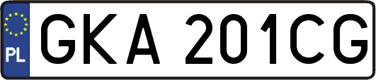 GKA201CG