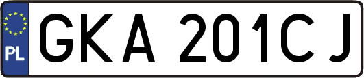 GKA201CJ