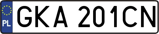 GKA201CN