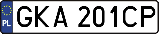 GKA201CP