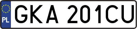 GKA201CU