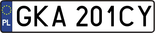 GKA201CY