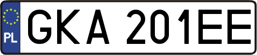 GKA201EE