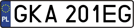 GKA201EG