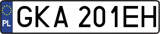 GKA201EH