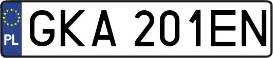 GKA201EN