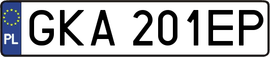 GKA201EP