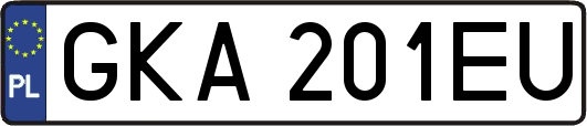 GKA201EU