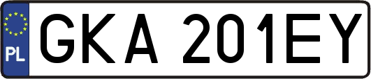 GKA201EY