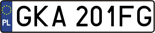 GKA201FG