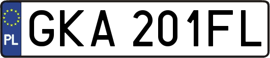 GKA201FL