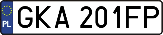 GKA201FP