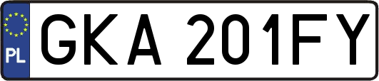 GKA201FY