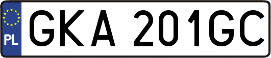 GKA201GC