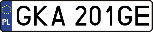 GKA201GE