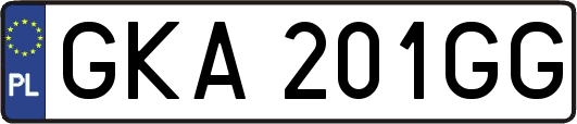 GKA201GG