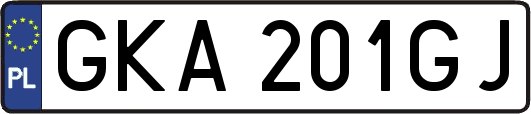 GKA201GJ