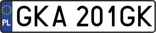 GKA201GK