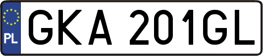 GKA201GL